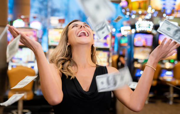 ino77 result details showing bet amount, outcome, and timestamp